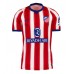 Muški Nogometni Dres Atletico Madrid Alejandro Grimaldo #22 Domaci 2026-27 Kratak Rukav